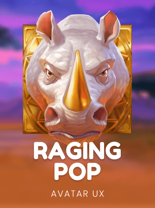 Raging Pop