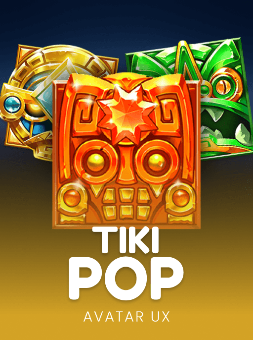 Tiki Pop