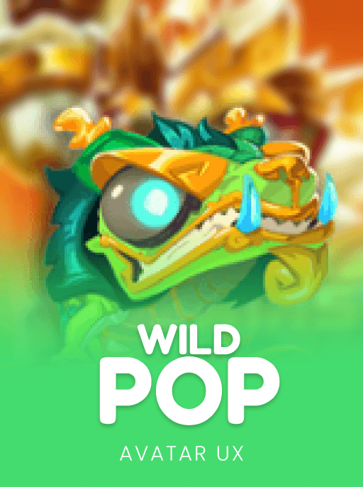 Wild Pops