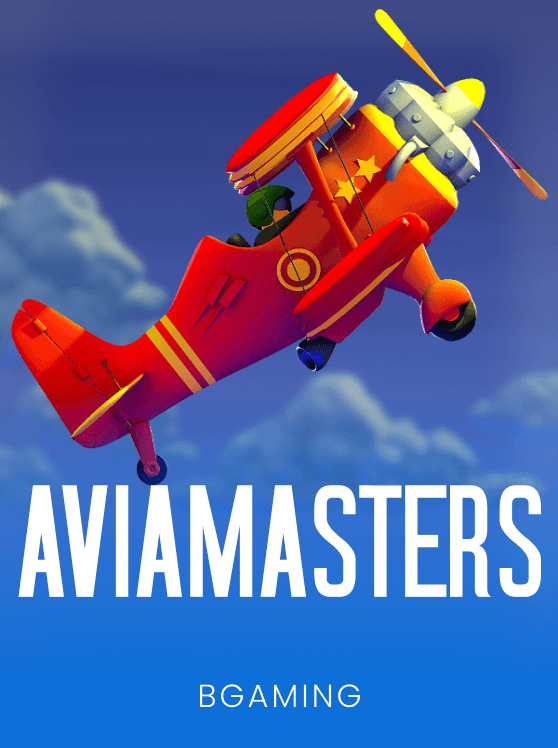 Aviamasters