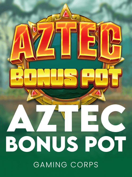 Aztec Bonus Pot