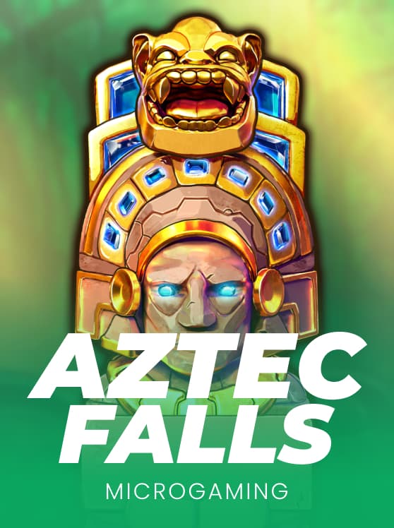 Aztec Falls
