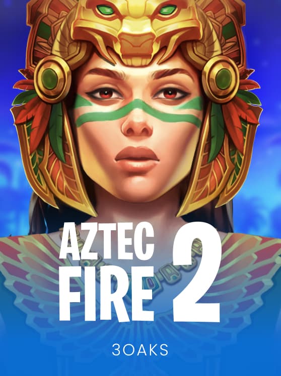 Aztec Fire 2