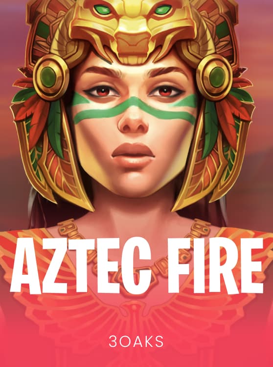 Aztec Fire