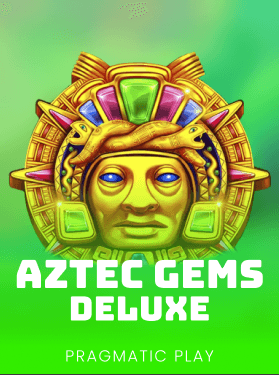 Aztec Gems Deluxe