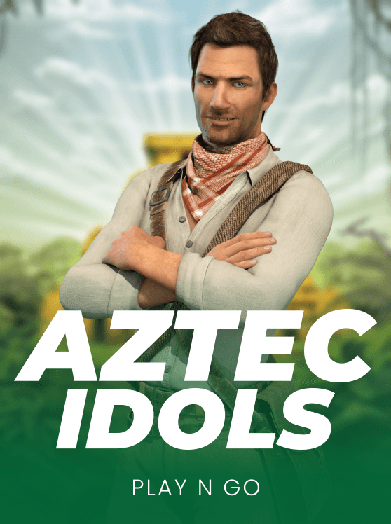 Aztec Idols