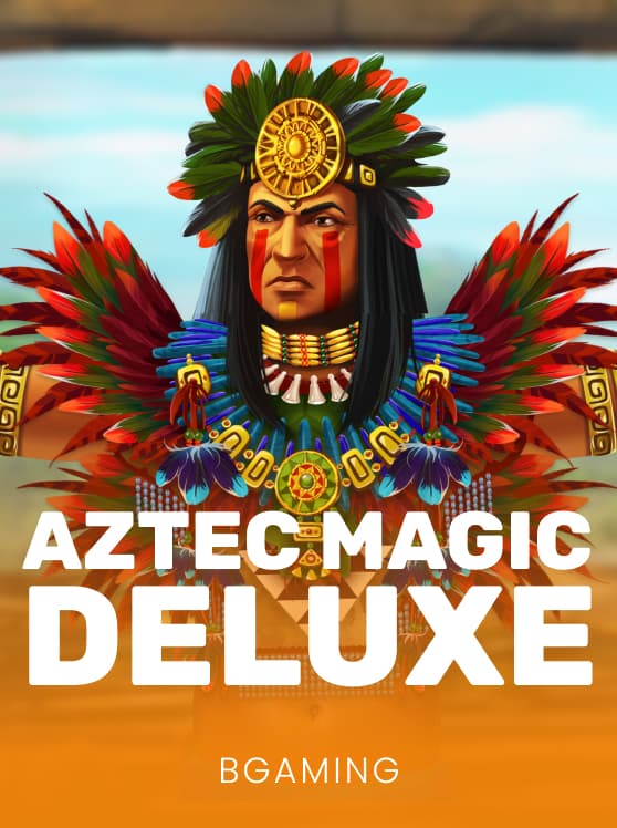 Aztec Magic Deluxe