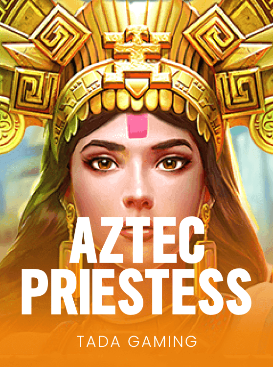 Aztec Priestess
