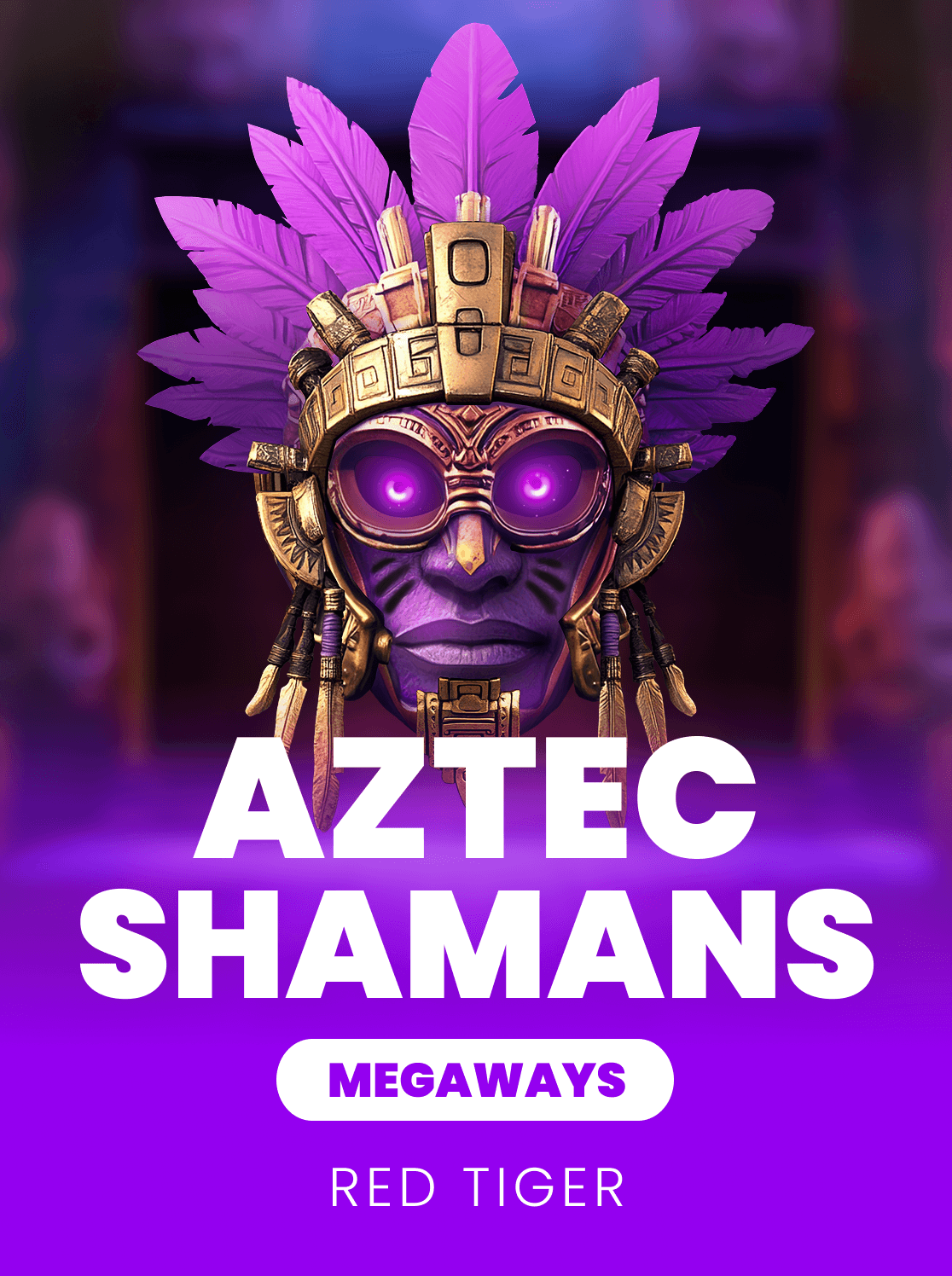 Aztec Shamans Megaways