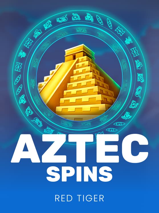 Aztec Spins