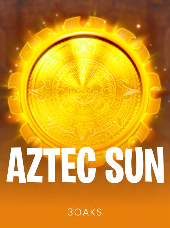 Aztec Sun