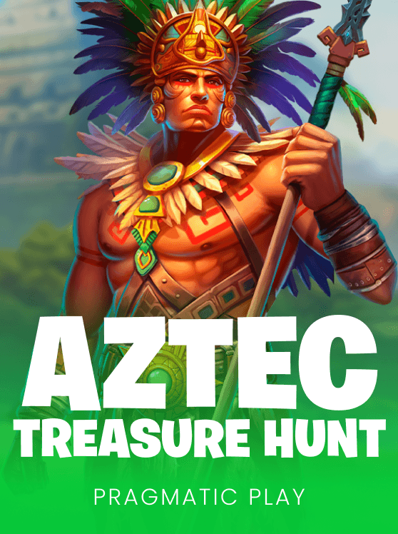 Aztec Treasure Hunt