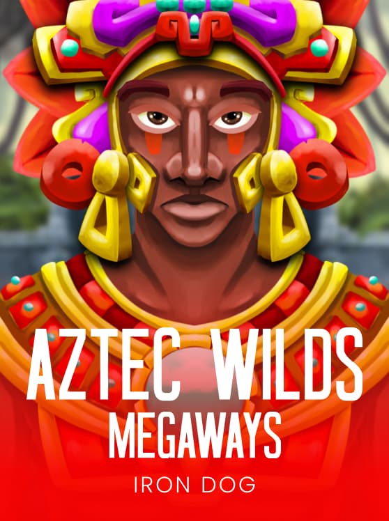 Aztec Wilds Megaways