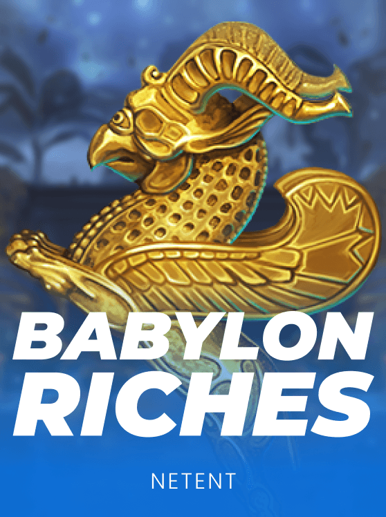 Babylon Riches