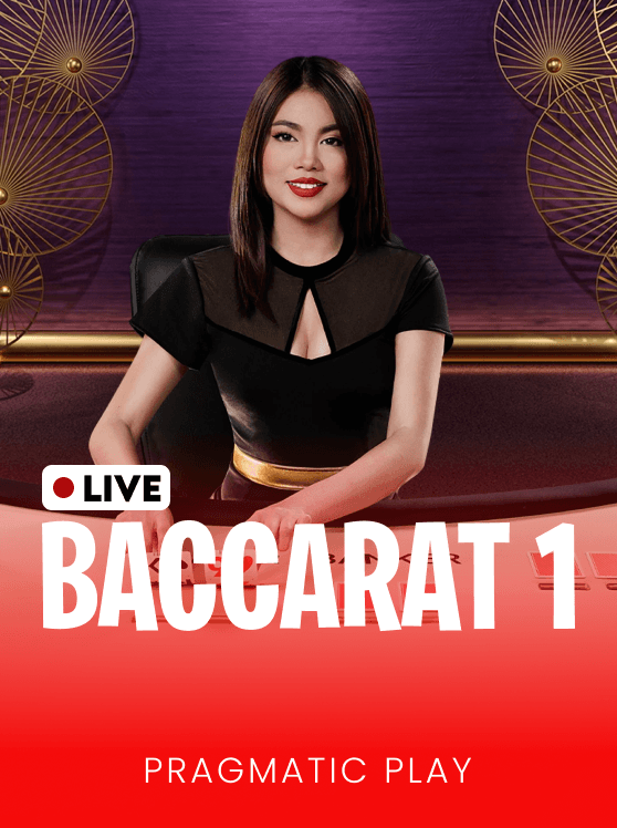 Baccarat 1