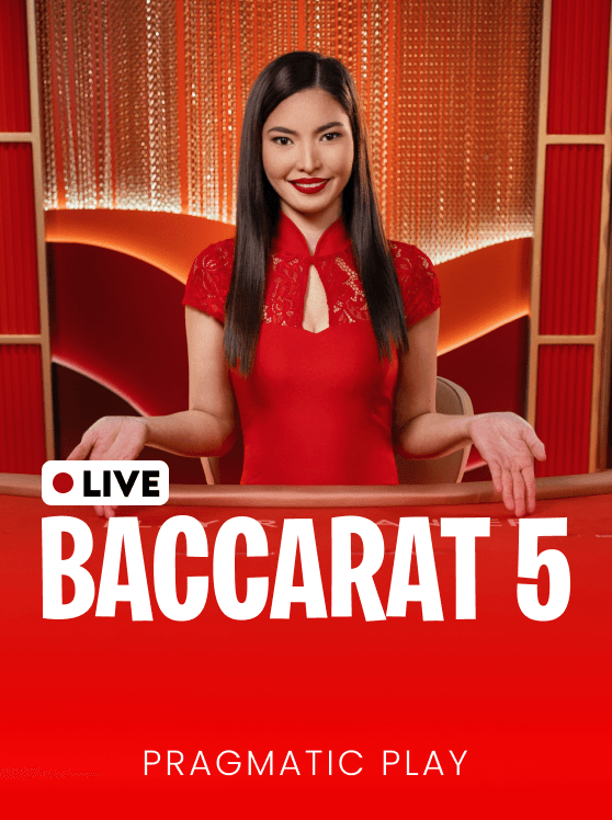 Baccarat 5