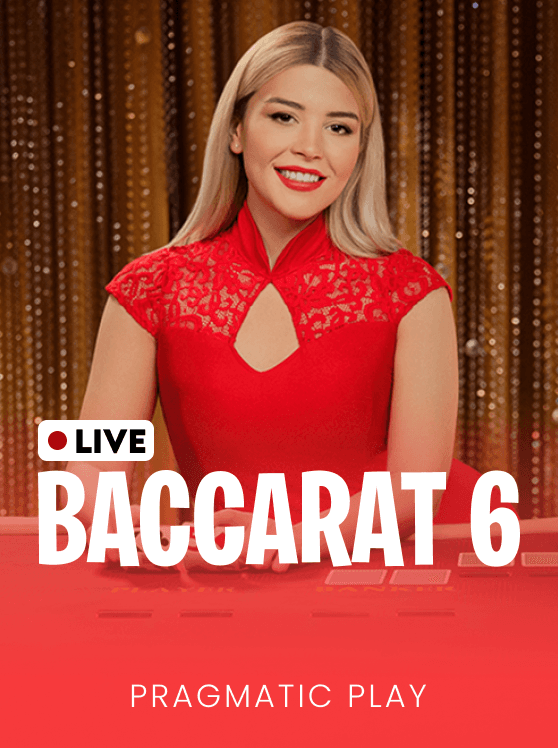 Baccarat 6