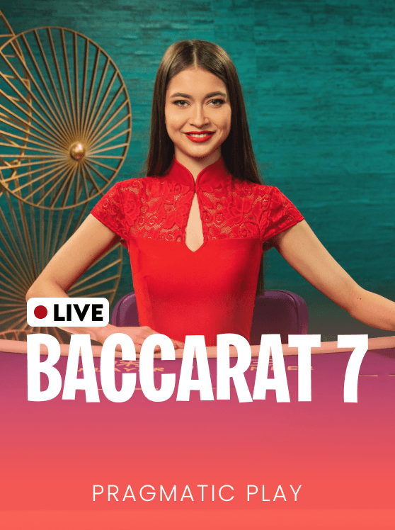 Baccarat 7