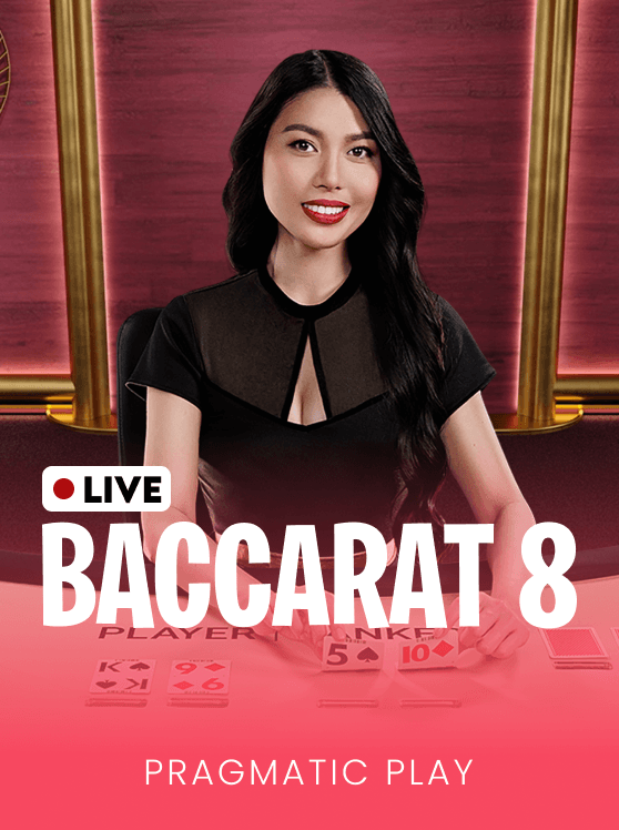 Baccarat 8