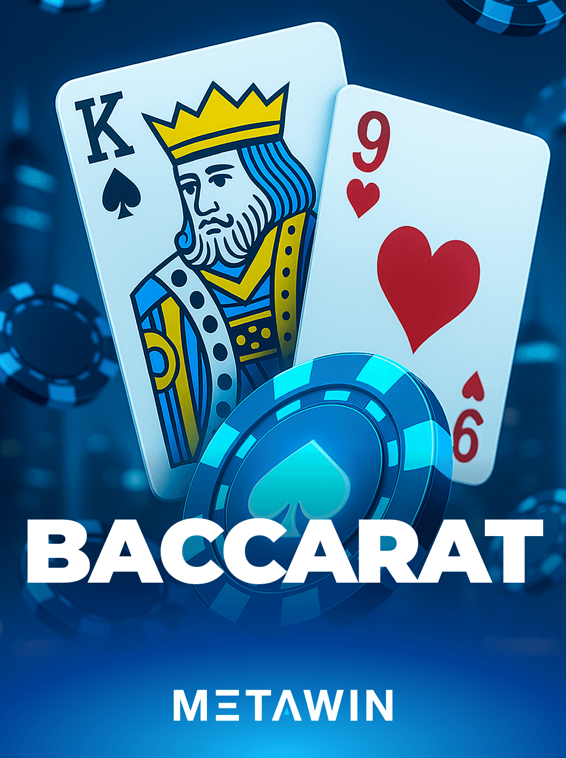 MetaWin Baccarat