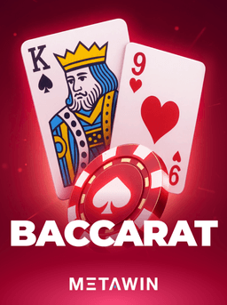 MetaWin Baccarat