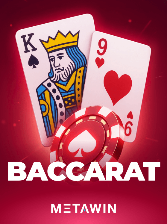 MetaWin Baccarat