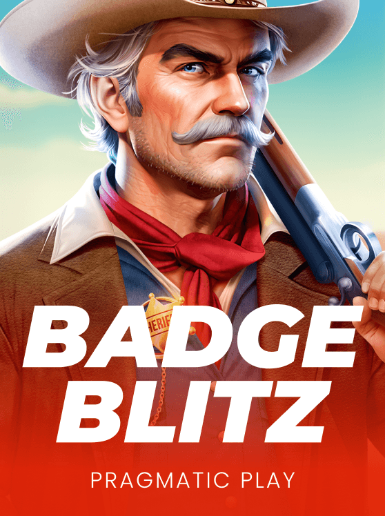 Badge Blitz
