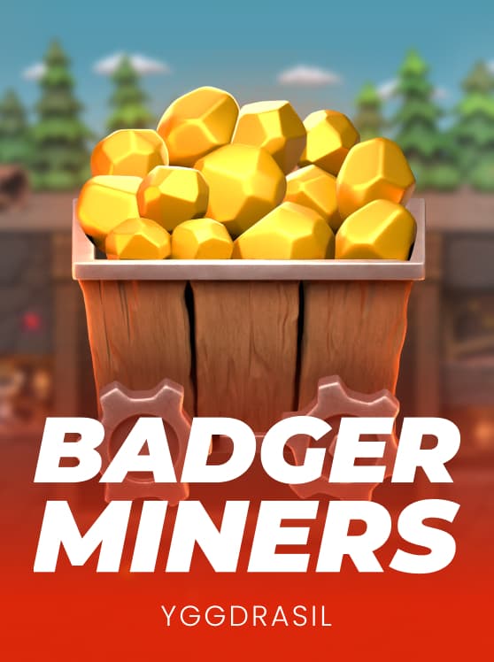 Badger Miners