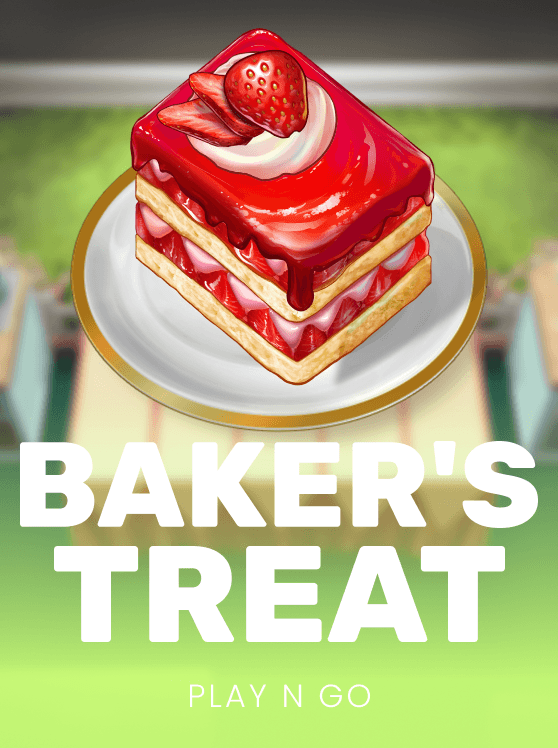 Baker's Treat