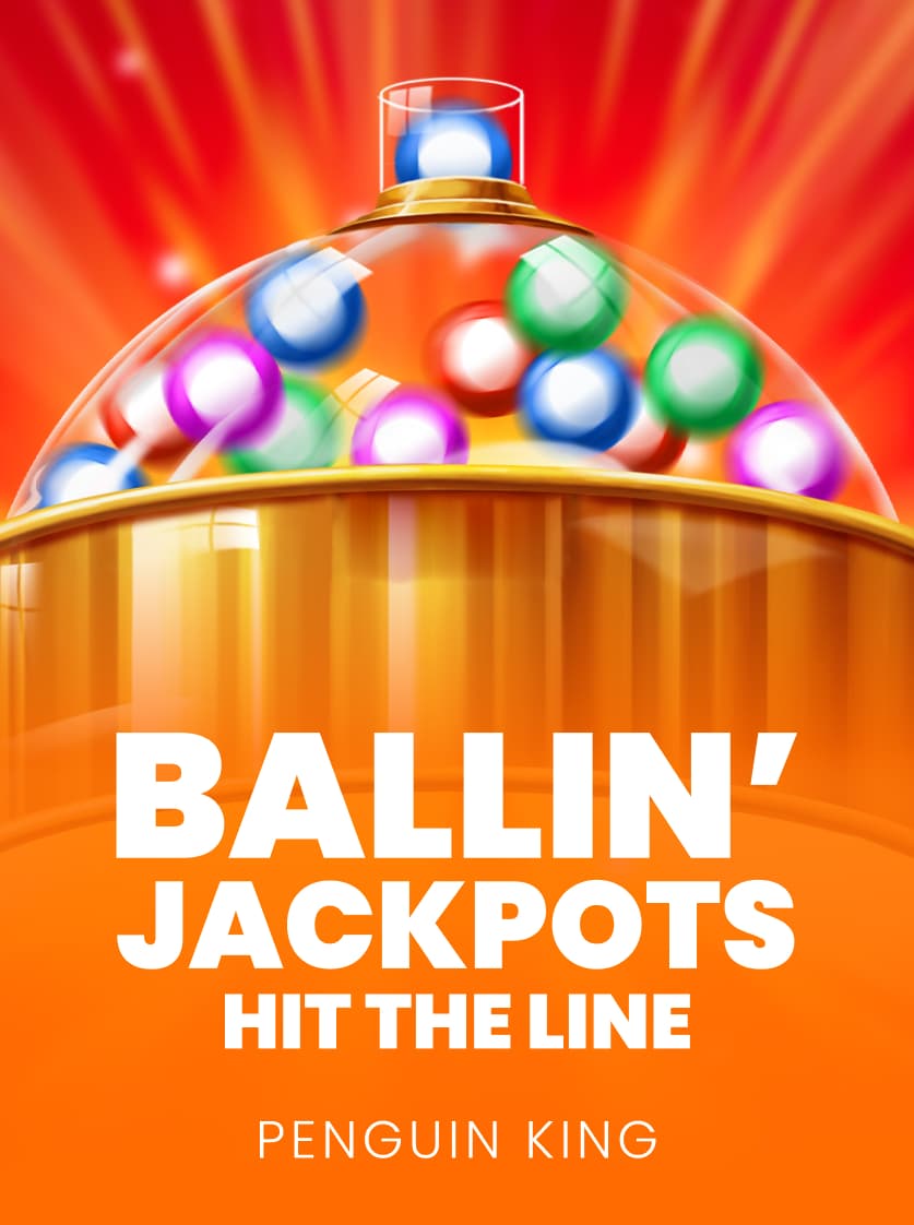 Ballin Jackpots Hit The Line