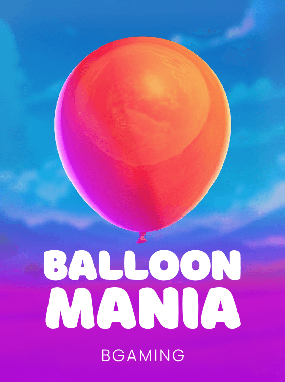 Balloon Mania