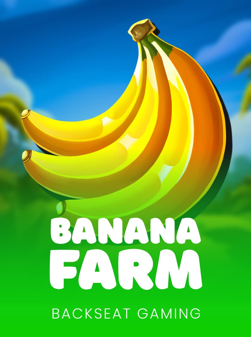 Banana Farm