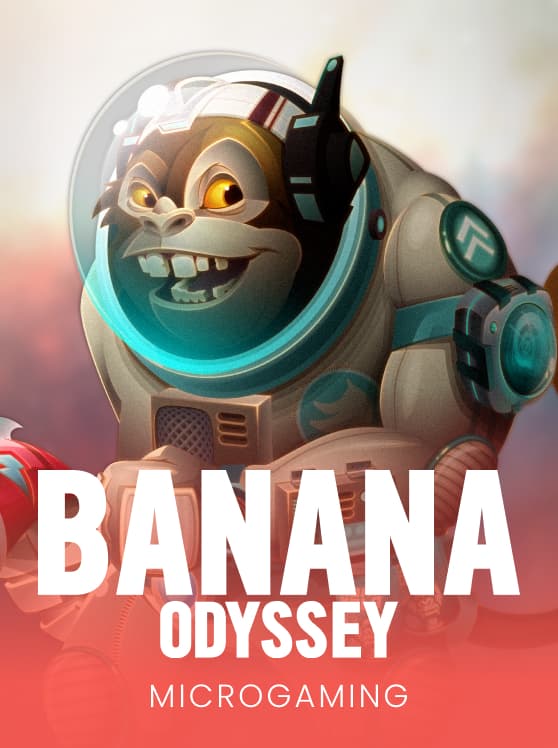 Banana Odyssey