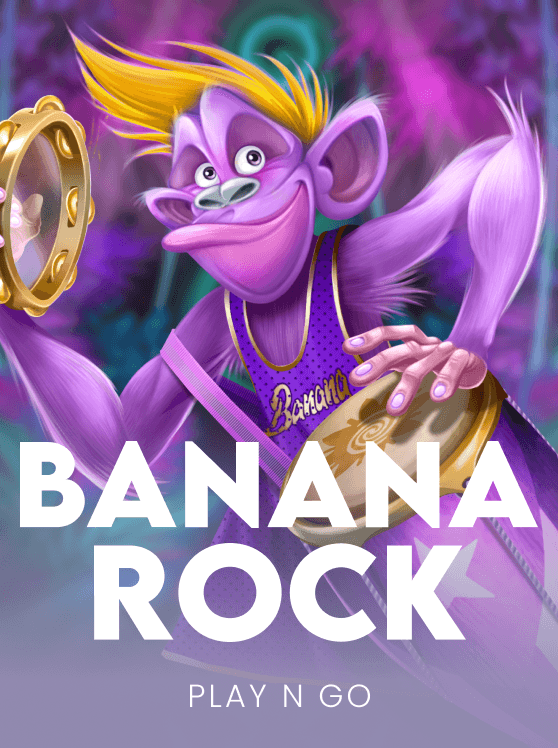 Banana Rock