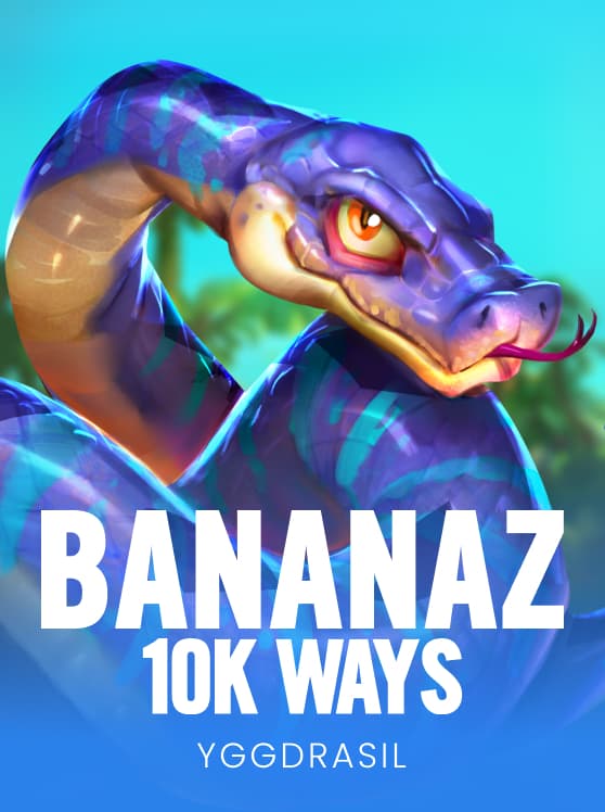 Bananaz 10K Ways