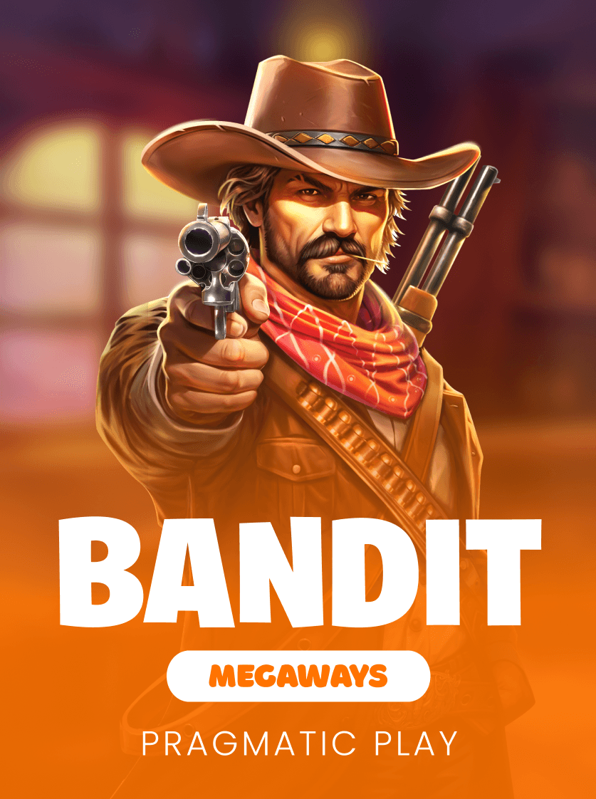 Bandit Megaways