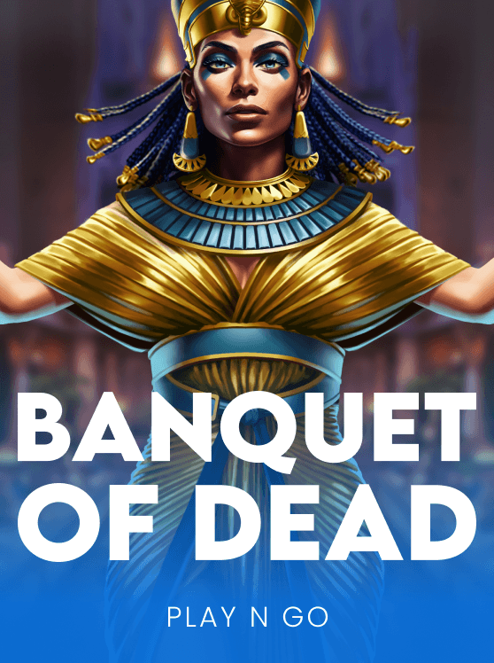Banquet of Dead