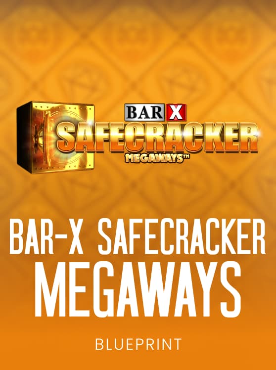 Bar-X Safecracker Megaways