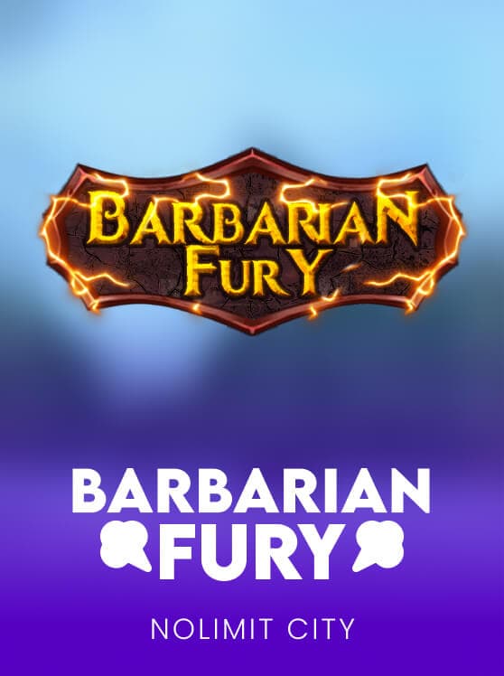 Barbarian Fury