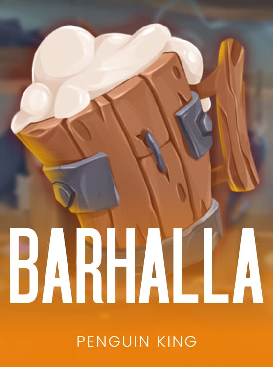 Barhalla