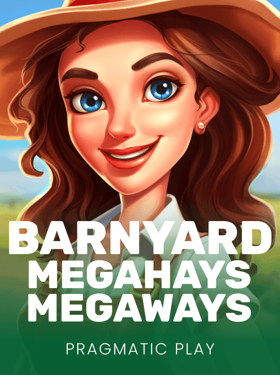 Barnyard Megahays Megaways