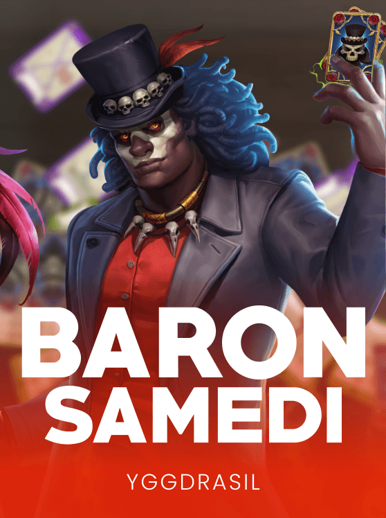 Baron Samedi Slot