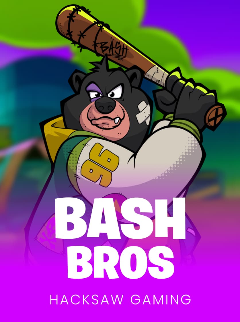 Bash Bros