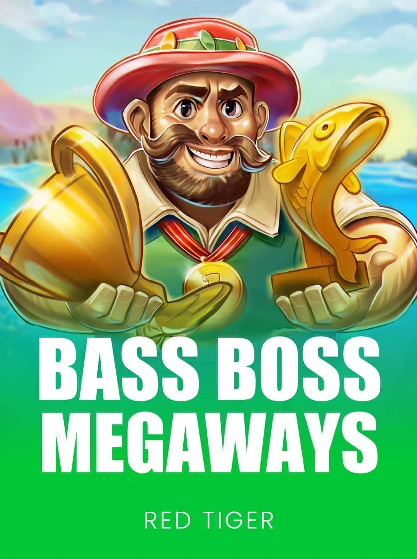 Bass Boss Megaways