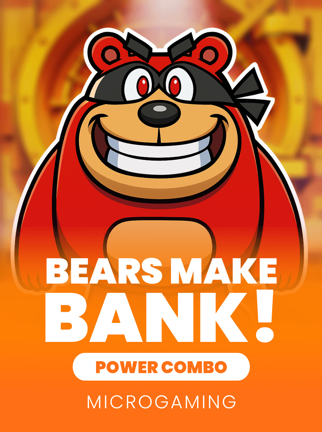 Bears Make Bank Power Combo
