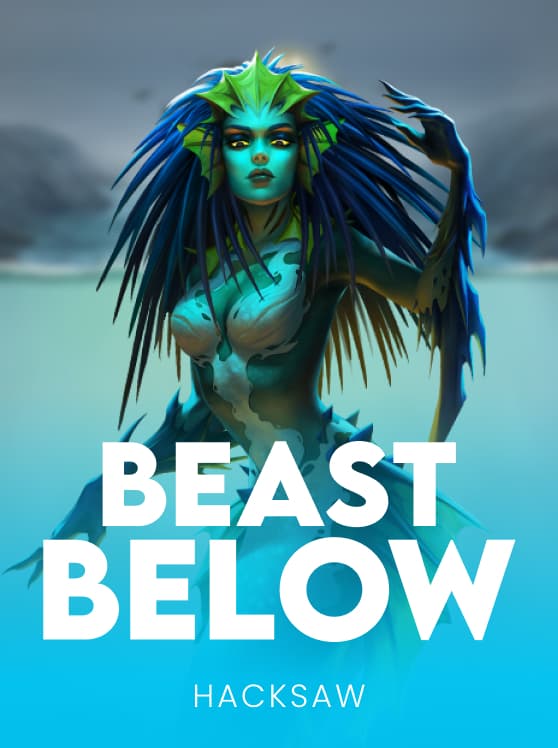 Beast Below