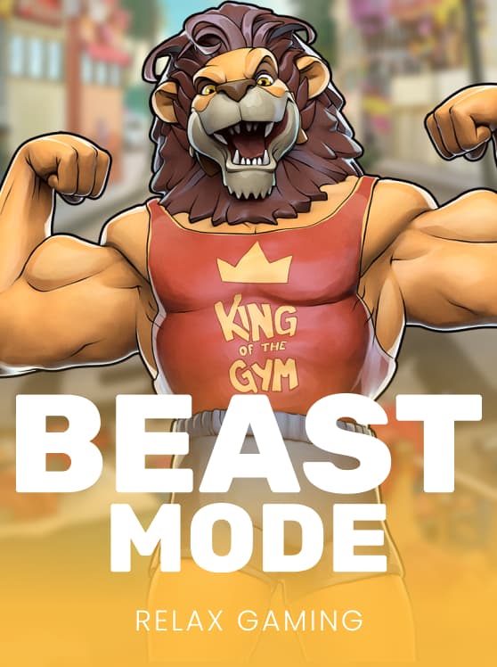 Beast Mode