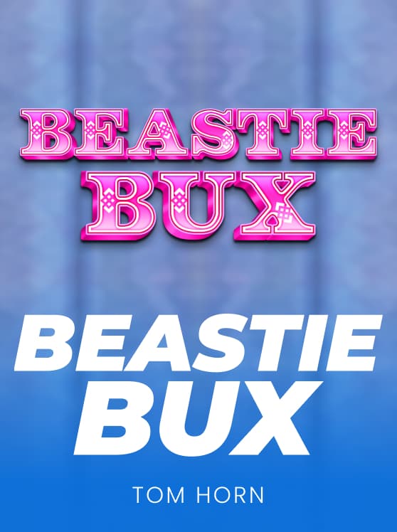 Beastie Bux