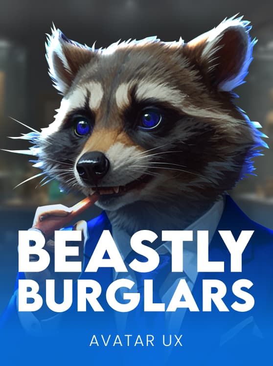 Beastly Burglars