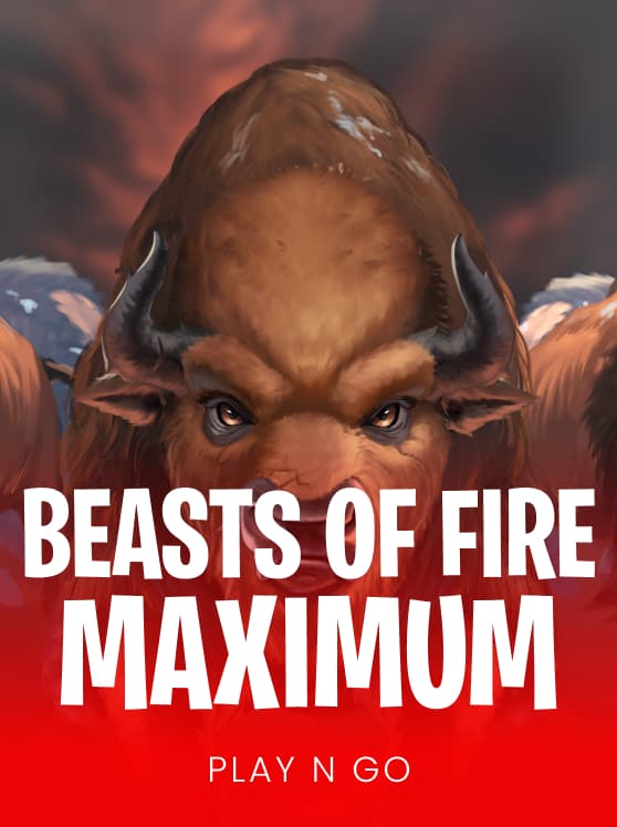 Beasts of Fire Maximum